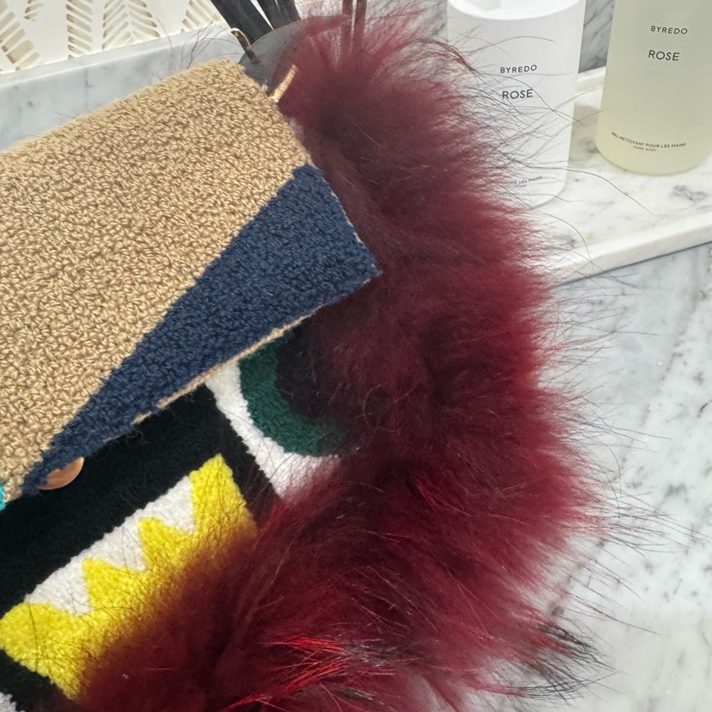 Stylish Multicolor Women's Bag - image 4